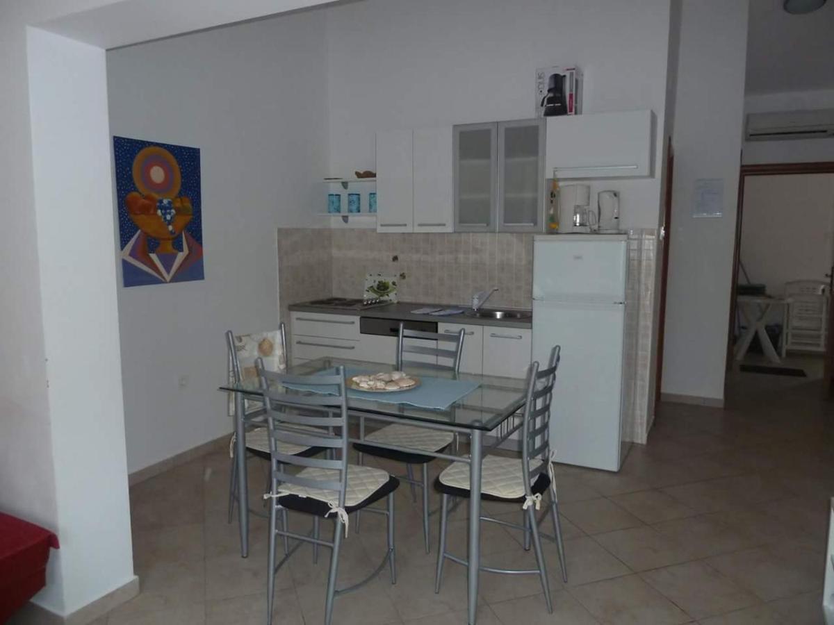 Apartman Merlin Selce